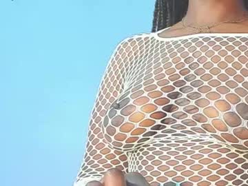 Ammy_Dams January 20, 2025 Chaturbate stream image