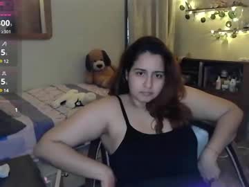 Athenasbae January 20, 2025 Chaturbate stream image