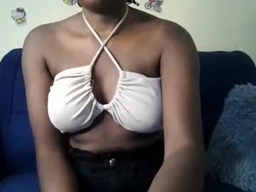 Babysl0909 January 20, 2025 Chaturbate stream image