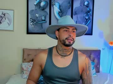 Bastian_Jones1 January 20, 2025 Chaturbate stream image