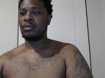 Bigblack004 January 20, 2025 Chaturbate stream image