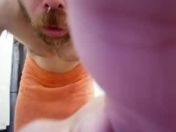 Daddydump January 20, 2025 Chaturbate stream image