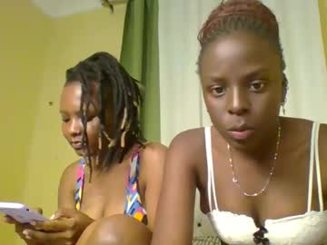 Darkberryy January 20, 2025 Chaturbate stream image