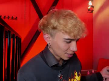 Darko__Xx January 20, 2025 Chaturbate stream image