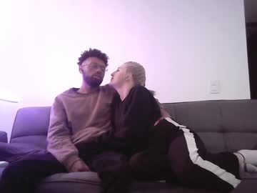Double_Temptati0n January 20, 2025 Chaturbate stream image