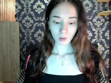 Elizabethrice January 20, 2025 Chaturbate stream image