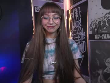 Elle_Uwu January 20, 2025 Chaturbate stream image