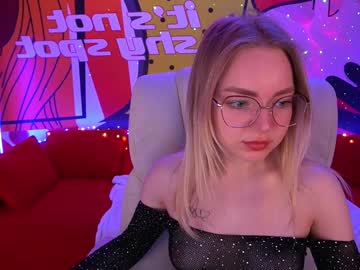 Emilysunshines January 20, 2025 Chaturbate stream image