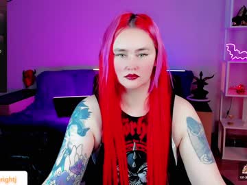 Emmybrightj_ January 20, 2025 Chaturbate stream image