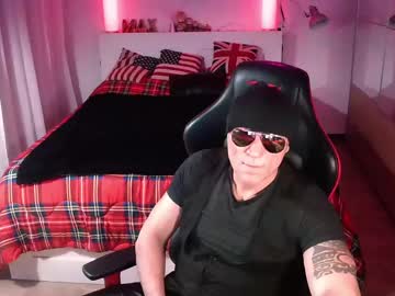 Hardmattsteel January 20, 2025 Chaturbate stream image