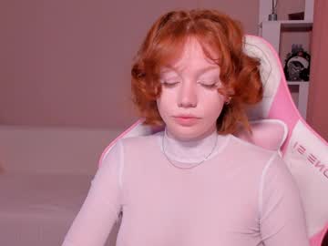 Honeyautumn January 20, 2025 Chaturbate stream image
