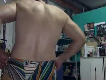 Italiankingstripper January 20, 2025 Chaturbate stream image