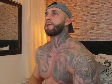 Jakeortega January 20, 2025 Chaturbate stream image