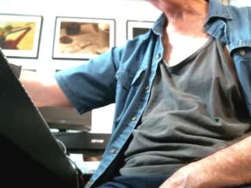 Jamestheolder January 20, 2025 Chaturbate stream image