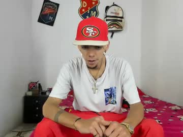 Johan_And_Antonella January 20, 2025 Chaturbate stream image