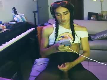 Kikikabuki937 January 20, 2025 Chaturbate stream image
