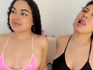 Lexaa_Sorokin January 20, 2025 Chaturbate stream image