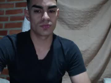 Liiam_Collins January 20, 2025 Chaturbate stream image