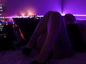 Lika_Loves_You January 20, 2025 Chaturbate stream image