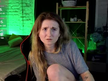 Lin_Rosex January 20, 2025 Chaturbate stream image