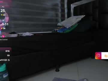 Little_Amber6 January 20, 2025 Chaturbate stream image
