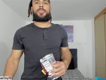 Louis_Marley_ January 20, 2025 Chaturbate stream image