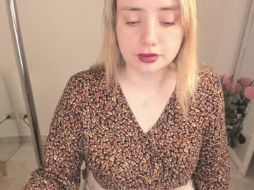 Loveange January 20, 2025 Chaturbate stream image