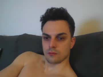 Markboy5 January 20, 2025 Chaturbate stream image