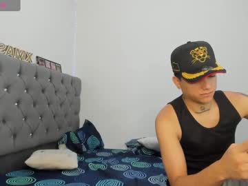 _Matheus_Lucas January 20, 2025 Chaturbate stream image