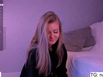 Naomigirl33 January 20, 2025 Chaturbate stream image