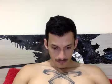 Putito_Bonito January 20, 2025 Chaturbate stream image