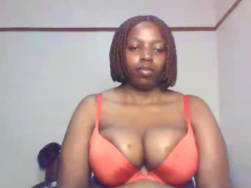 Queen_Melanine January 20, 2025 Chaturbate stream image