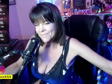 Rebeccalovexxx January 20, 2025 Chaturbate stream image