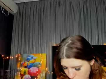 Roseblanche2k January 20, 2025 Chaturbate stream image