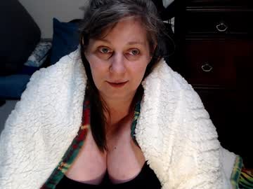 Scarlotta January 20, 2025 Chaturbate stream image