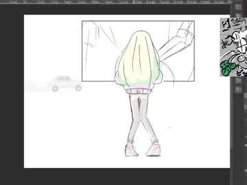 Tg_Cos January 20, 2025 Chaturbate stream image