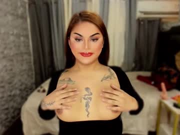 Unbotheredprincess January 20, 2025 Chaturbate stream image