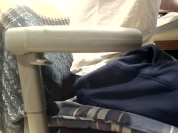 Winsome_Naked_Gentleman stream photo from January 20, 2025