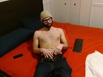 Xbigshooter85 January 20, 2025 Chaturbate stream image