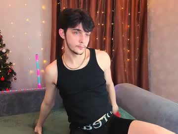 Aaron_Bang January 20, 2025 Chaturbate stream image