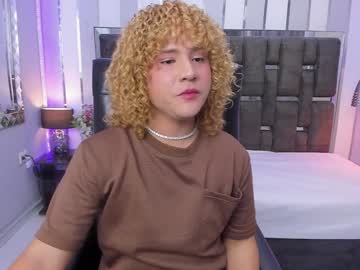 Afroday January 20, 2025 Chaturbate stream image
