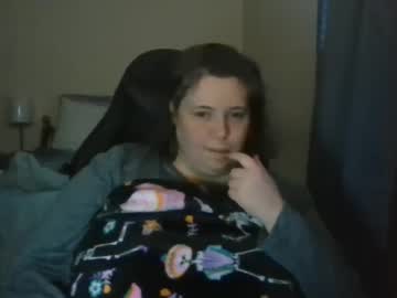 Ally12334 January 20, 2025 Chaturbate stream image