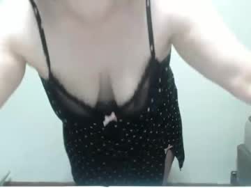 Amazingamara January 20, 2025 Chaturbate stream image
