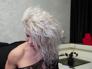 Ashadevon_Fit January 20, 2025 Chaturbate stream image