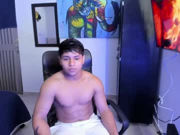 Austin_Jr1 January 20, 2025 Chaturbate stream image