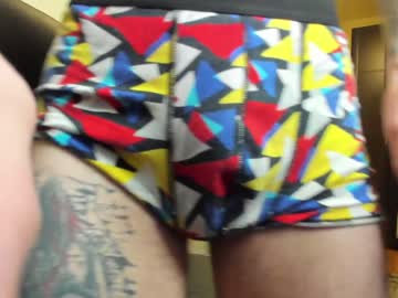 Awesome_Justin January 20, 2025 Chaturbate stream image