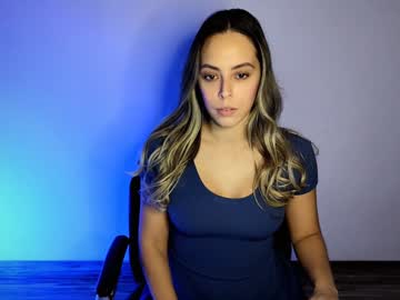 Barbara_Weber January 20, 2025 Chaturbate stream image