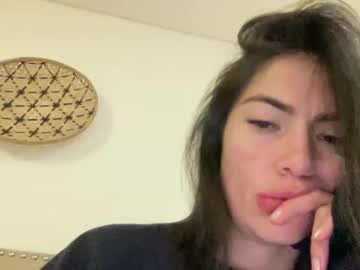 Bella_Sttone January 20, 2025 Chaturbate stream image