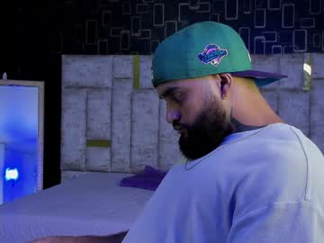 Connor_666 January 20, 2025 Chaturbate stream image