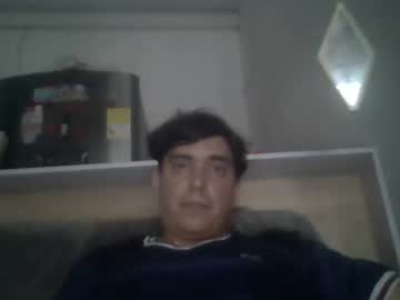 Crishorny2 January 20, 2025 Chaturbate stream image
